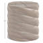 Table de bout / d'appoint Marmet Travertine-1750720381