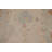Oushak Vegetable Dye Area Rug 6x9
