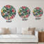 Horloge murale surdimensionnée-2044700400