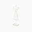 Porte-bijoux 17 po