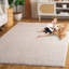 Tapis de couleur unie à poils longs Tahoe Performance-787833361