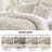 3PCS Full/Queen Comforter Set-117566315