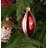 2.9'' Handmade Glass Ball Ornament