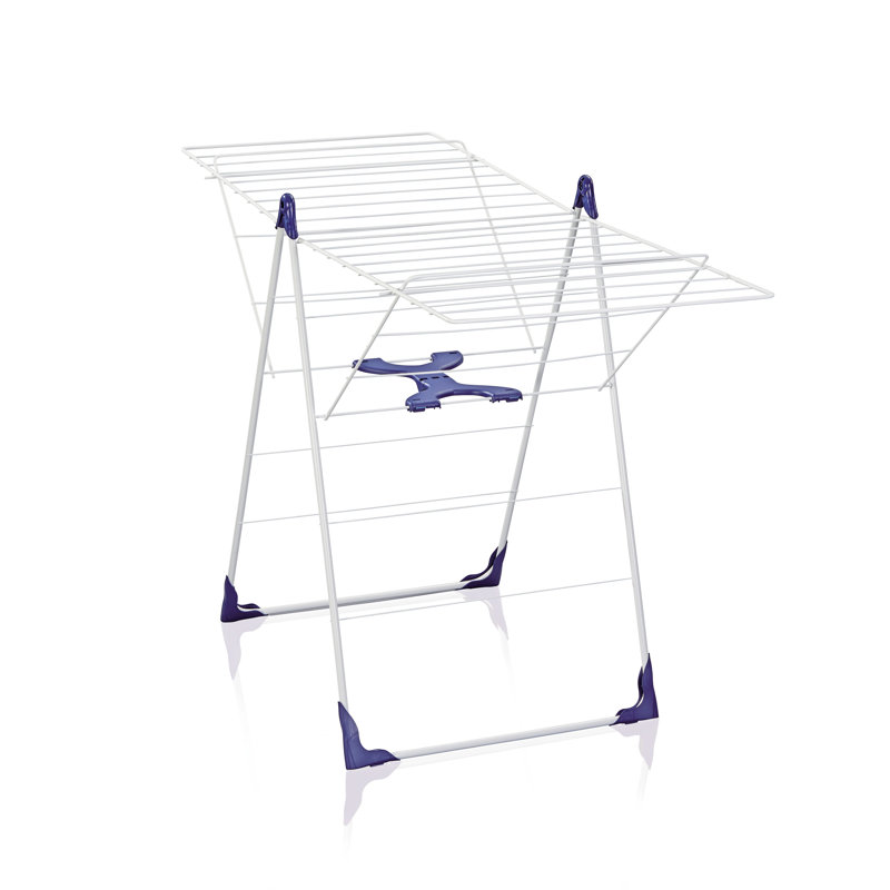 Foldable Laundry Rack