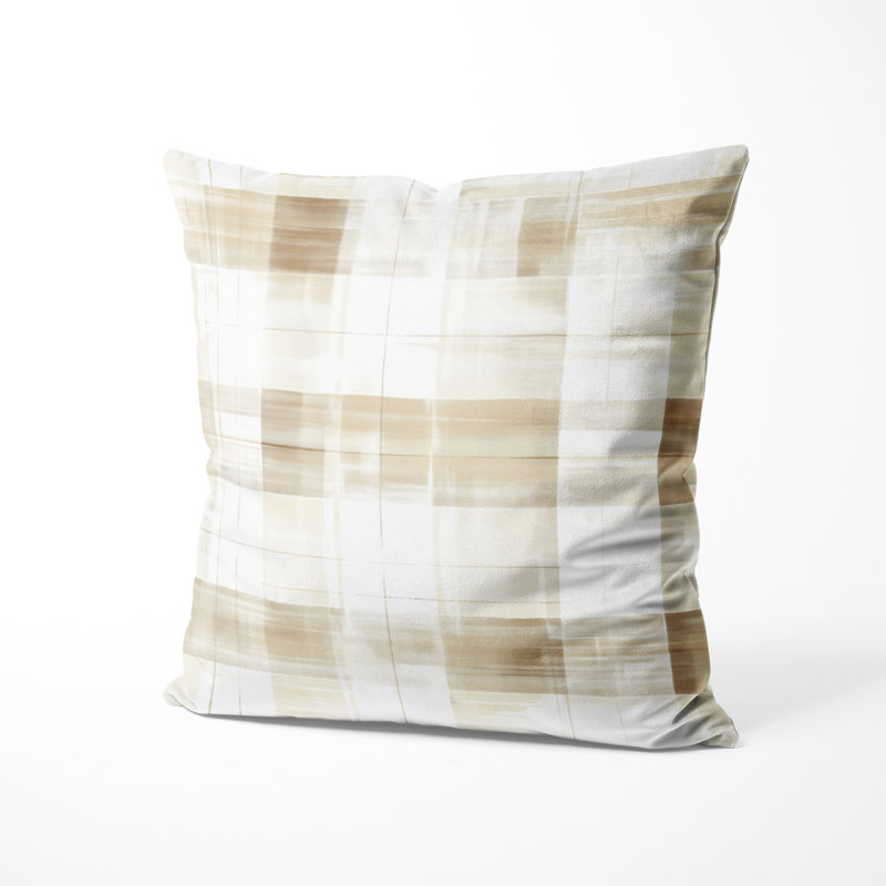 Coussin Country Farmhouse, H 20 po x l 20 po
