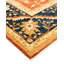 Shelyn One-of-a-Kind 9' 0" X 11' 10" Hand Knotted Area Rug