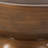 Metal Hammered Coffee Table-1965453654