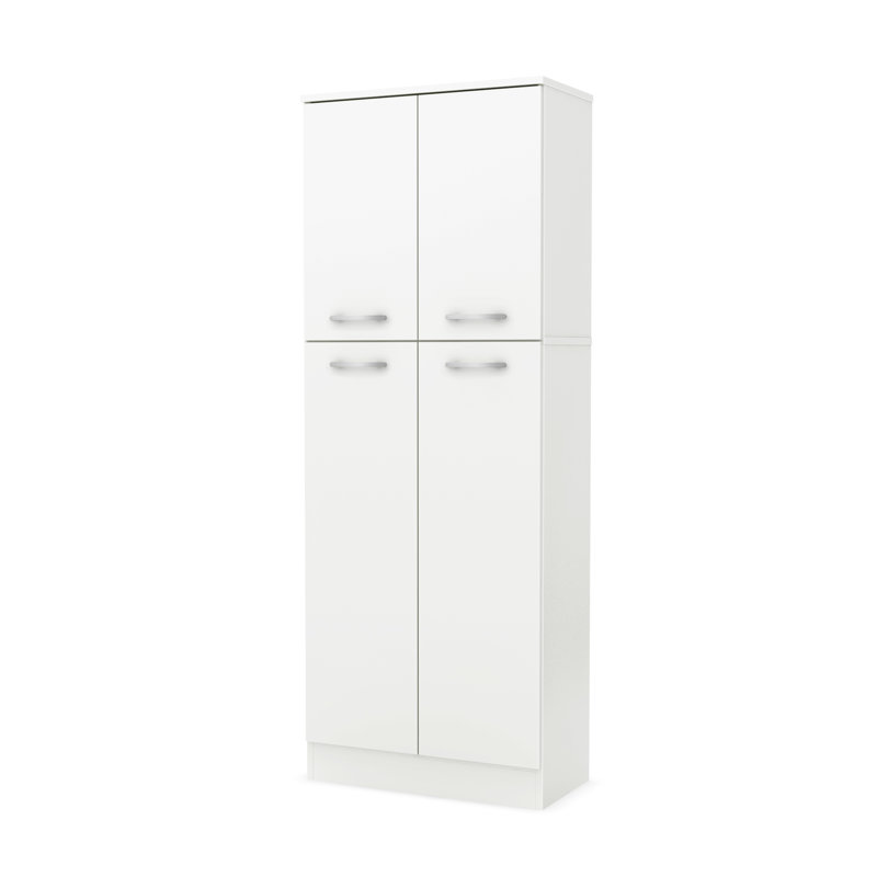 Garde-manger Axess, Blanc pur