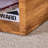 Hexagonal Coffee Table-877874644-877874647