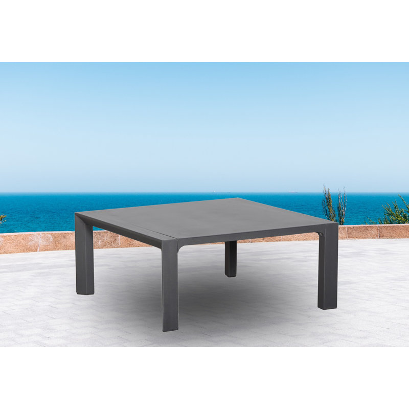 Table basse Aliyha