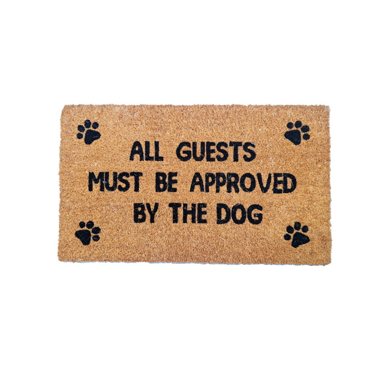 Tapis rectangulaire Amyiah