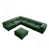 Green est en rupture de stock
