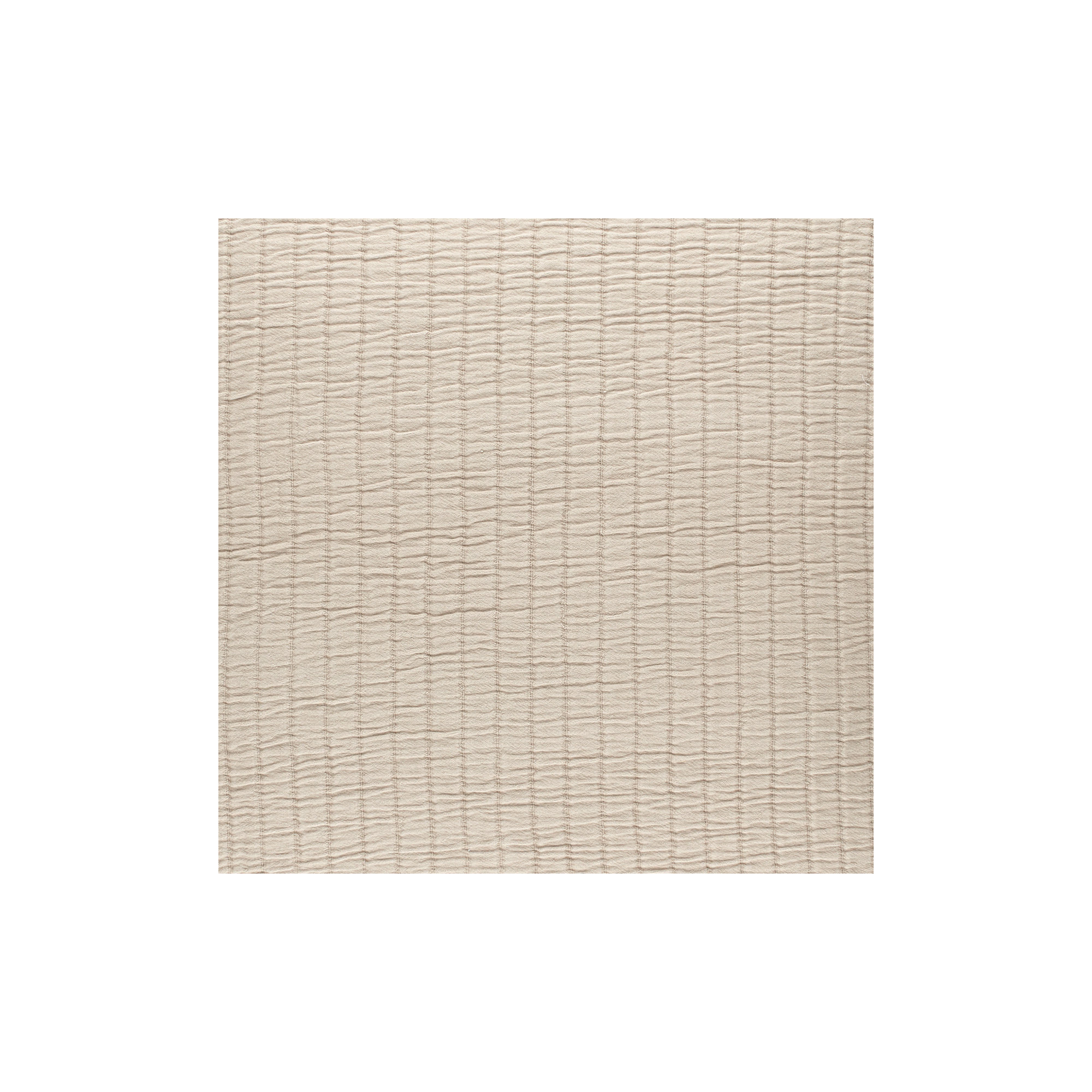 Boyfriend Matelasse Coverlet, Sand, Queen Coverlet