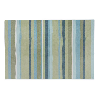 Kinberly Flatweave Indoor Rug