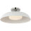 Cyrus 1 - Light LED Semi Flush Mount