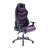 Impact Outdoor Inle Adjustable Reclining Ergonomic Faux Leather Swiveling PC & Racing Game Chair-58806925