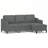 Luchana Upholstered 78'' Sofa