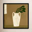 Gust Of Wind By Studiom - Framed Wall Art-2079015033-2079015301