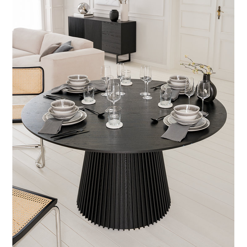 Sabiya Dining Table, Diameter: 120 cm