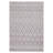 Deert Performance Hand Braided Wool Rug