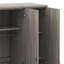 Armoire 4 portes avec 1 tiroir-1810319345