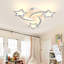 Criston LED Flush Mount