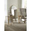 Flat Metal Wall Mirror-22694638