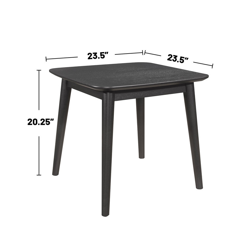 Ensemble de table basse 3 pièces