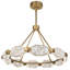 Allison Paladino 20 - Light LED Chandelier-16936448