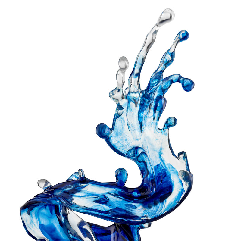 Sculpture Wave