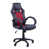 Black/Red selected
