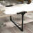 2 Pcs Outdoor Lounge Chair, Adjustable Backrest Folding Chaise Lounge, Cushioned Tanning Chair W/ Sunshade Roof & Pillow Headrest For Beach, Camping, Hiking, Cream White-1544014782