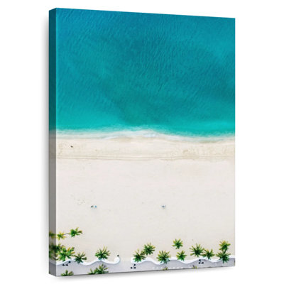 Gillard Exclusive Island