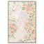 Artemis And Flowers Print by Oliver Gal-1673605933-1815600245