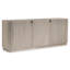 Lucerne Solid Wood TV Stand