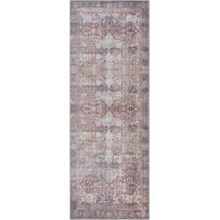 Oriental Indoor Rug