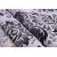 Tapis gris / noir Lorcan-528271417