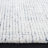 Rowe Handmade Ivory/Blue Rug-27517506