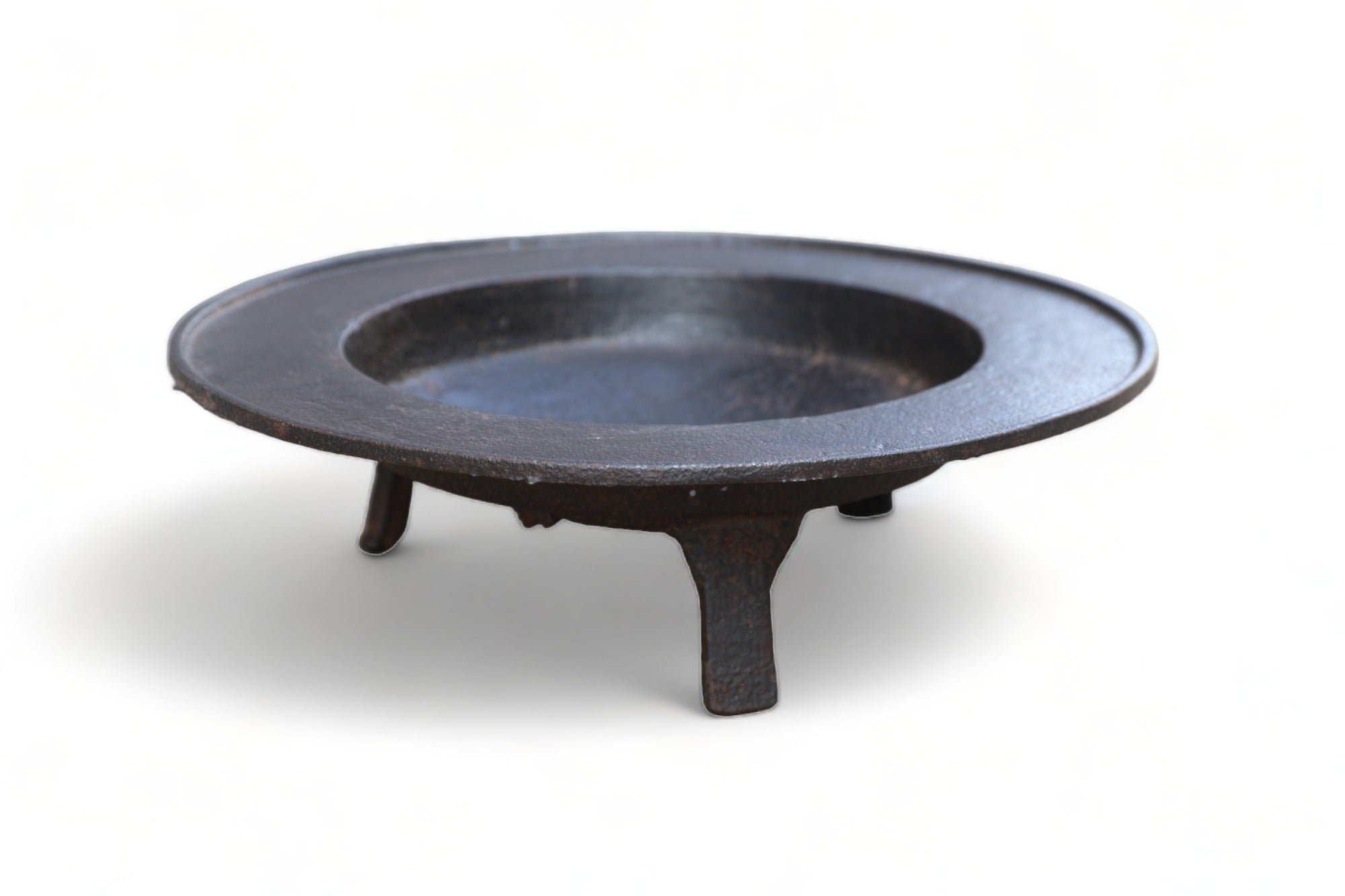 DYAG East Foyer de table ou pot à fleurs de style table rétro 3