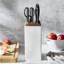 Zwilling Pro 6 Piece Knife Block Set