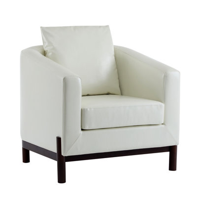 Barrel Club Chair