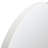 Flemmie Metal Flat Wall Mirror-70051744