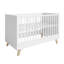Convertible 3 -Piece Nursery Furniture Set