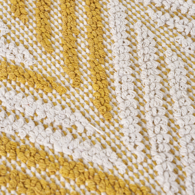 Corner Bath Mat Set