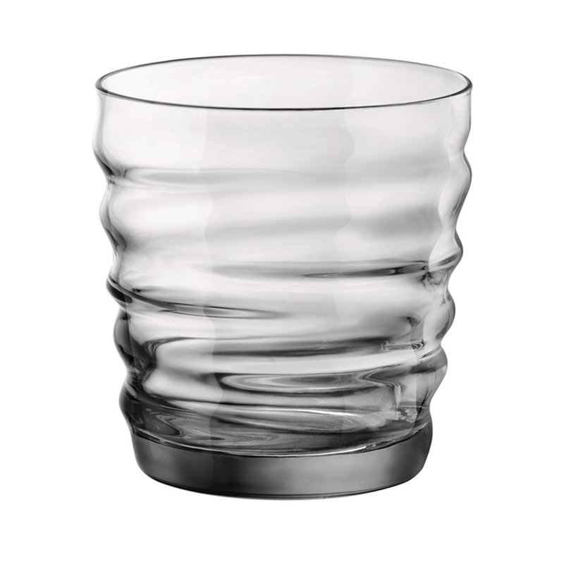 300ml Drinking Glass, 6
