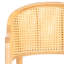 Arm Linen Chair-867227747