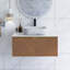 Meuble-lavabo mural 36 po en contreplaqué avec lavabo-1764693821