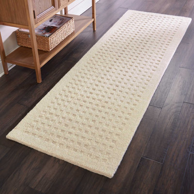 Wool Indoor Rug