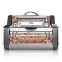  NutriChef 30 Quarts Kitchen Convection Oven - 1400