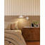 Applique murale Dilys 19 pouces blanc antique-849818348